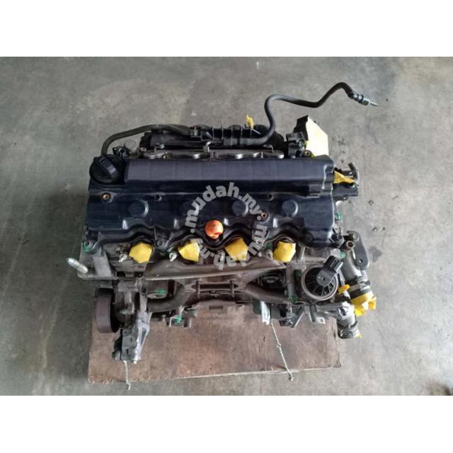 Honda Civic FD1 Stream RN6 RN8 R18A 1.8L Engine Kosong | Shopee Malaysia