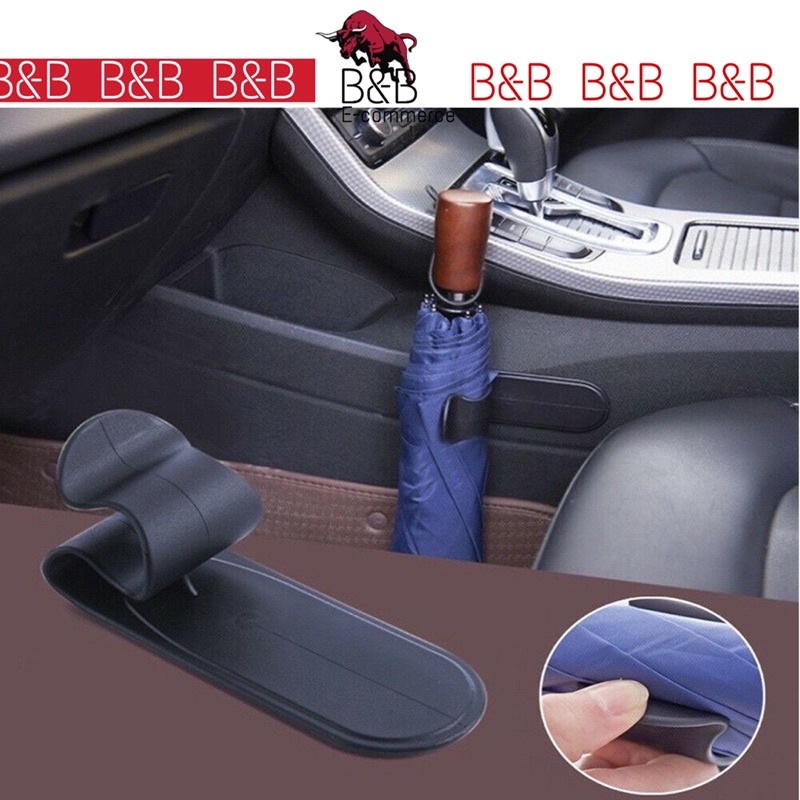 Car Universal Umbrella Holder Car Trunk Mounting Bracket Umbrella