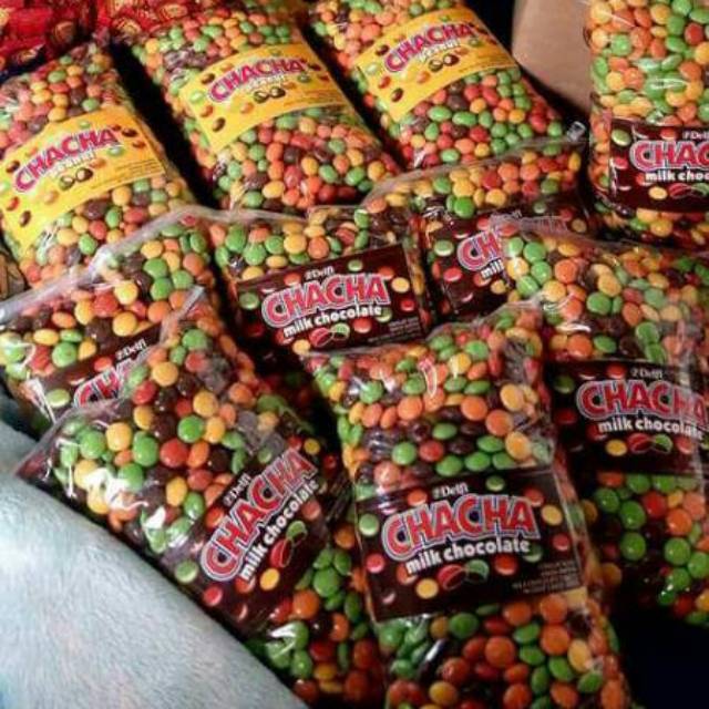 Chacha Delfi 1Kg | Shopee Malaysia