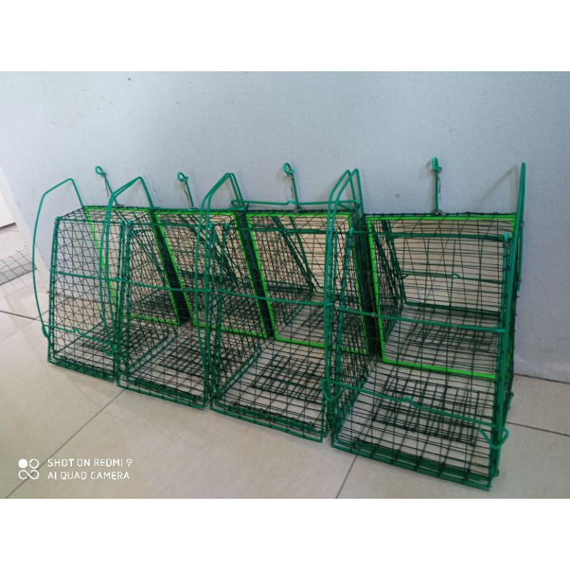 (READY STOCK) JEBAK BURUNG WAKWAK, PUYUH. | Shopee Malaysia