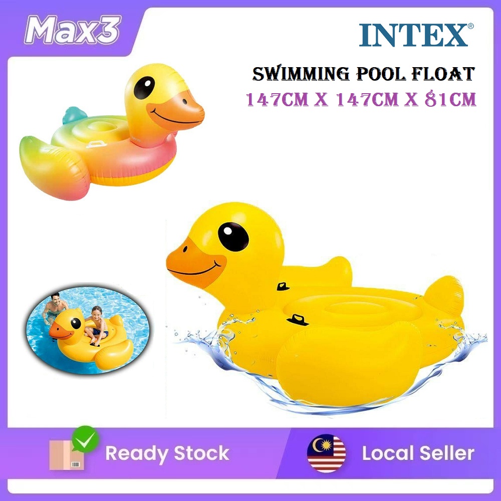 Mega best sale duck float