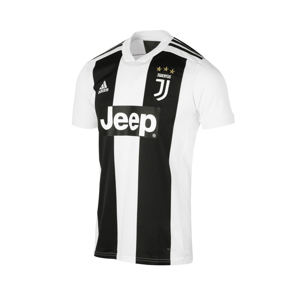 Jersey sales juventus shopee