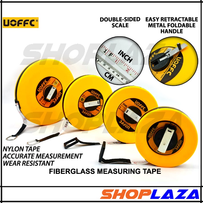 Retractable Tape Measurement, Retractable Tape Measure 10m