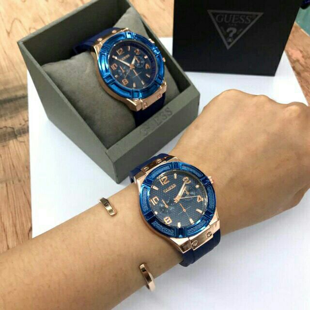 Couple on sale watch shopee