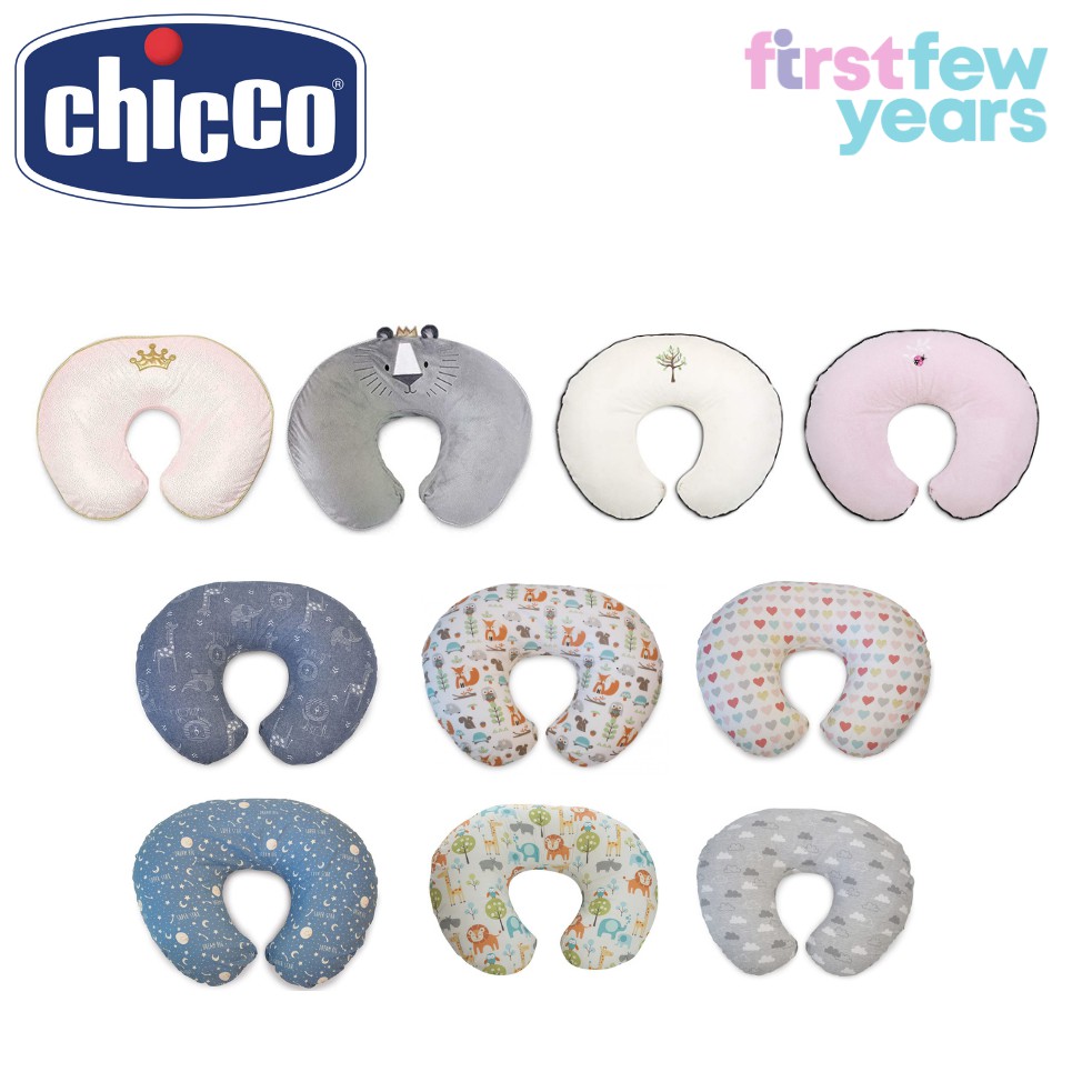 Chicco nursing pillow sale