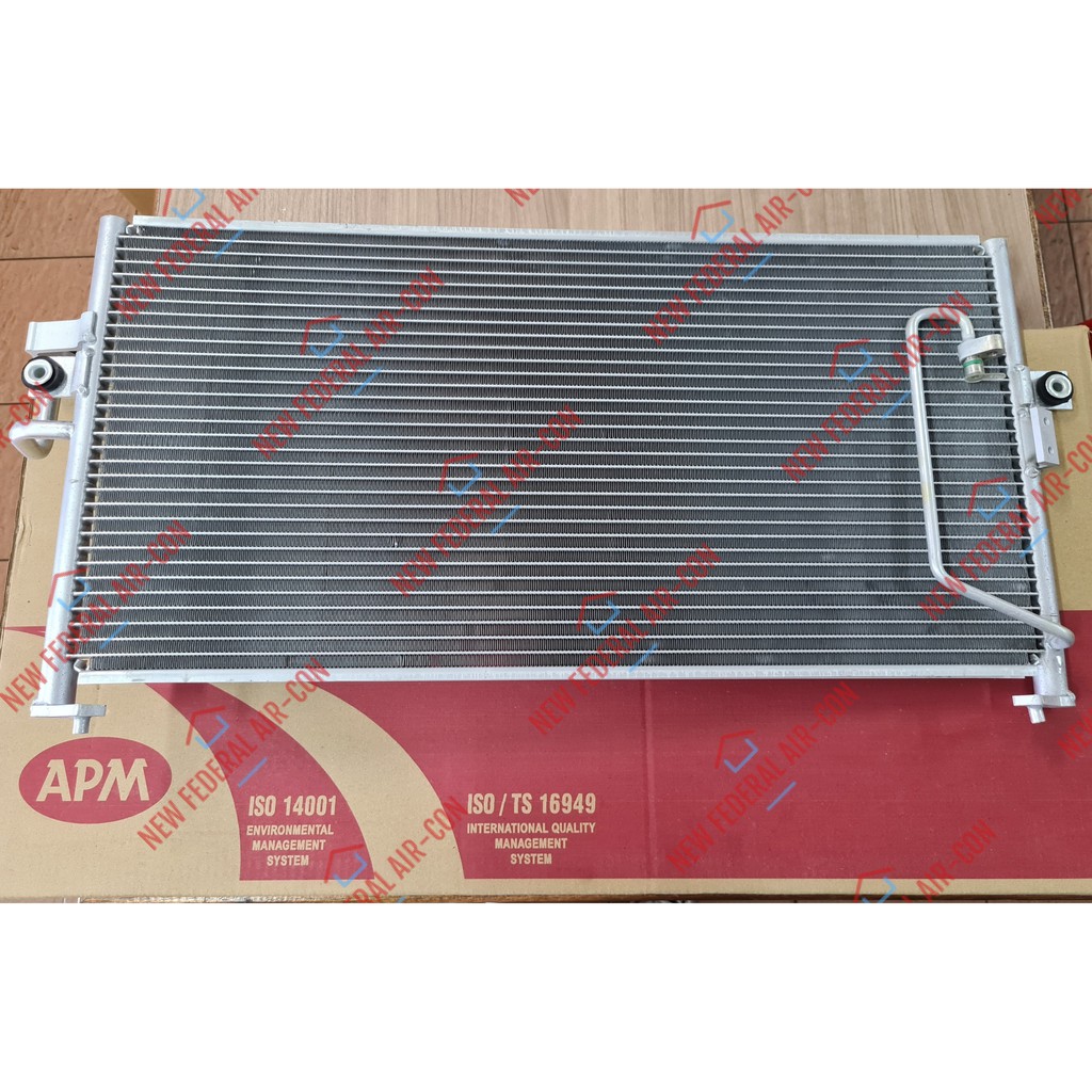 (WARRANTY 1 YEAR) APM PROTON WAJA (PATCO SYSTEM) AIRCOND CAR PARTS AIR