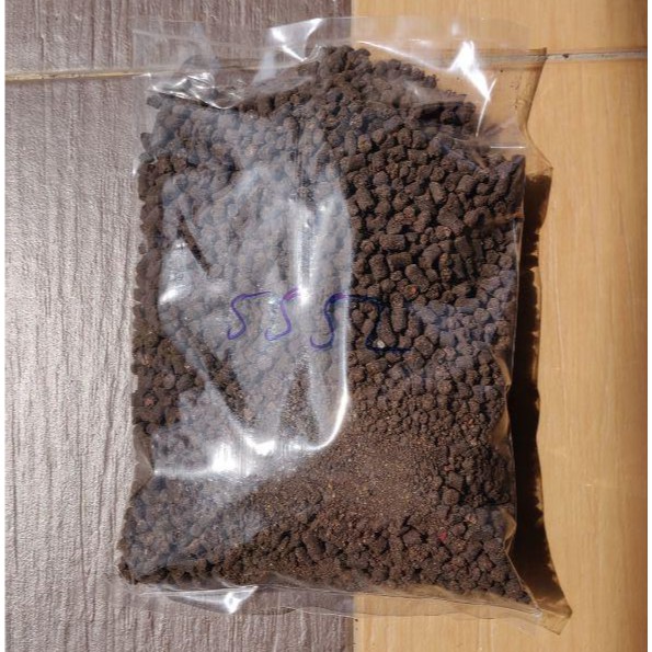 1KG/2KG BAJA BIO-ORGANIK EM NPK 5:5:5:2 Mg | Shopee Malaysia