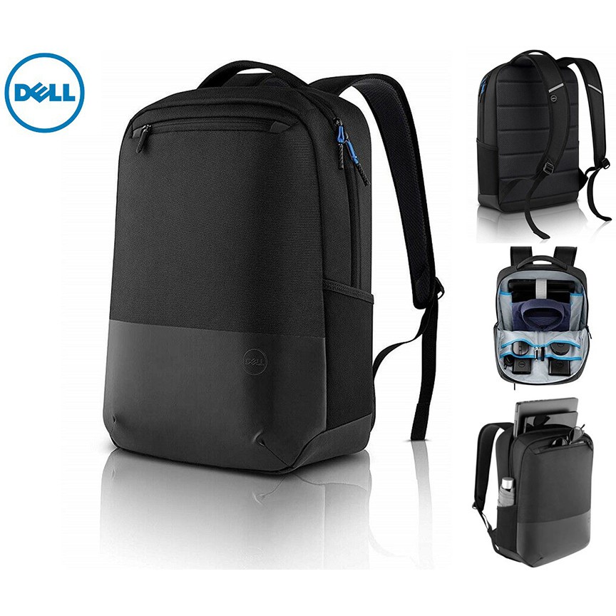 NEW] DELL PRO SLIM BACKPACK (PO1520PS) 100% ORIGINAL | Shopee Malaysia