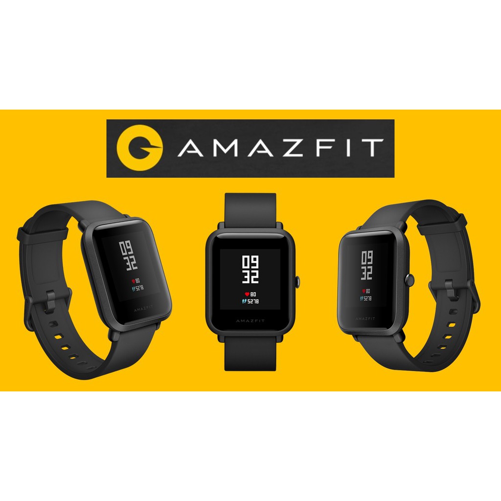 Amazfit hot sale smartwatch a1608