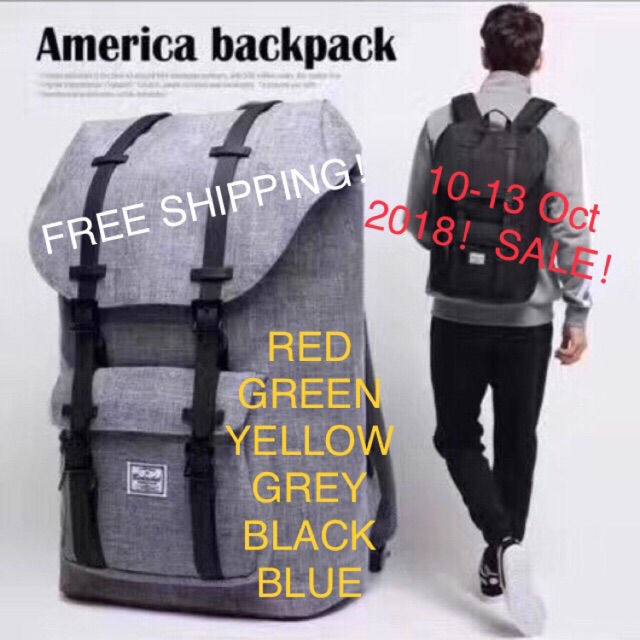 Herschel cheap supply malaysia