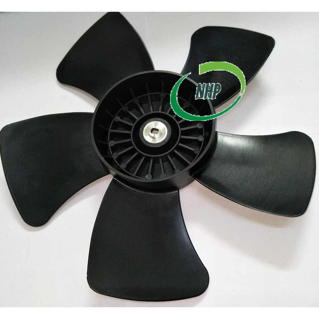 Perodua Axia Radiator Fan Blade Produk Baru | Shopee Malaysia