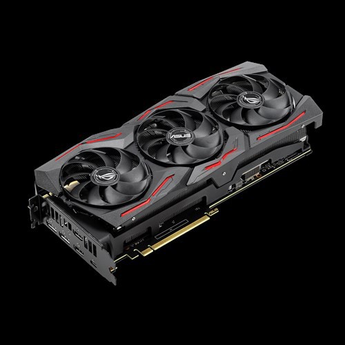 Asus ROG Strix GeForce RTX 2070 SUPER ( ROG-STRIX-RTX2070S-A8G