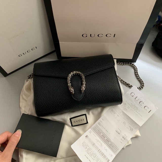 Gucci bag store price malaysia