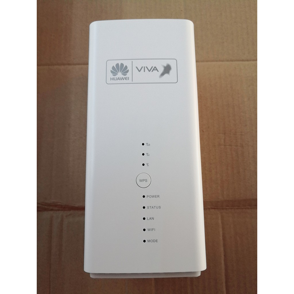 HUAWEI B618S-22D 4G LTE (UNLOCK MODEM) | Shopee Malaysia