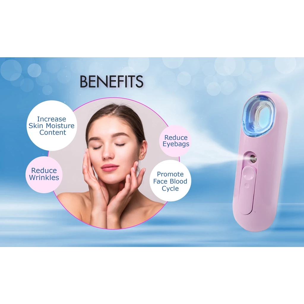 Gintell Nano Mist