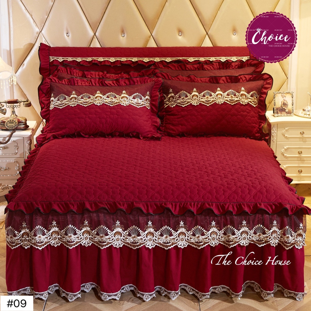 🔥🔥 Readystock 🔥🔥Cadar Pengantin Beropol cadar lace 3in1 Cadar Ropol ...