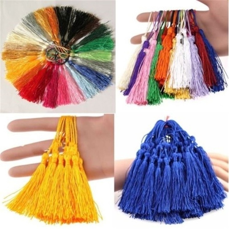 Chinese Knot Fringe Tassel Sewing Curtains Accessories DIY Keychain  Cellphone Straps Pendant Tassels For Jewelry Making - Buy Chinese Knot  Fringe Tassel Sewing Curtains Accessories DIY Keychain Cellphone Straps  Pendant Tassels For