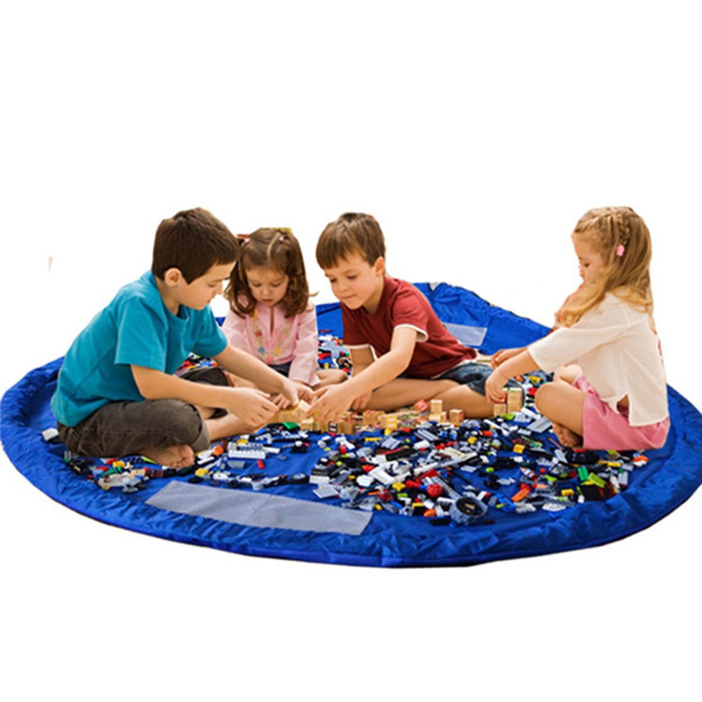 Lego best sale play mat