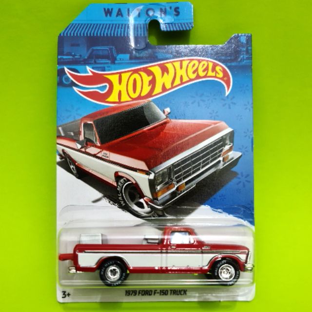 Hot wheels sam store walton