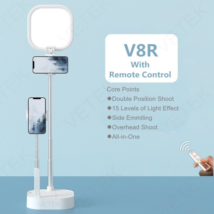 mobile stand remote control