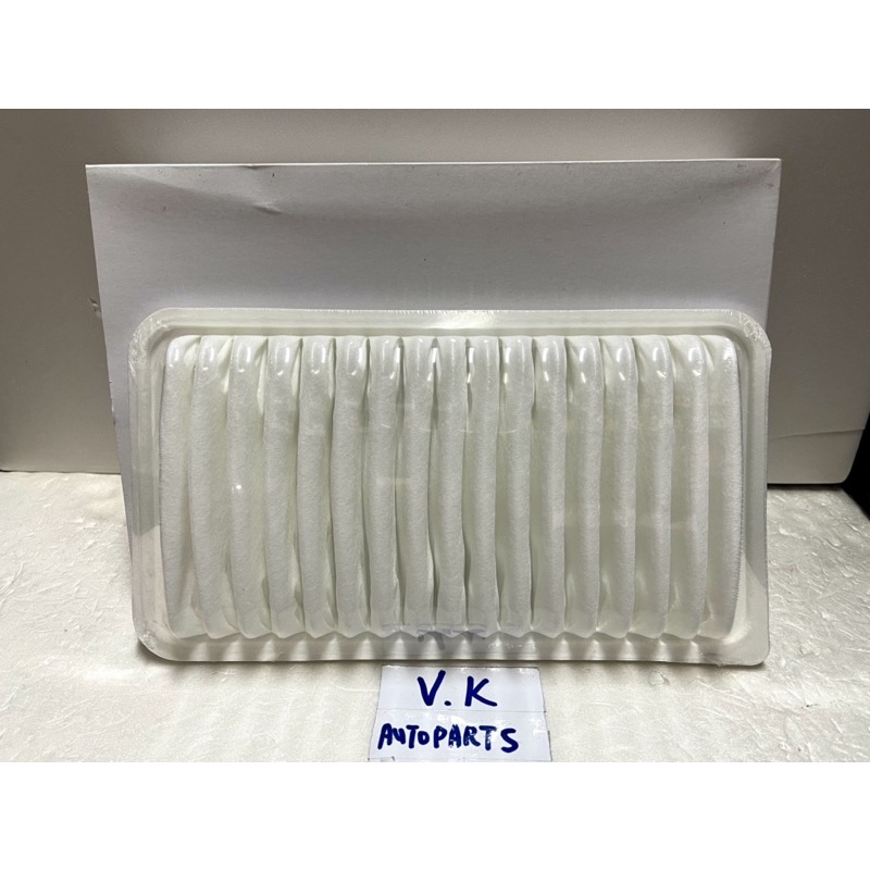 Perodua Axia 1.0 Air Cleaner Filter Air Filter (Paper) Shopee Malaysia