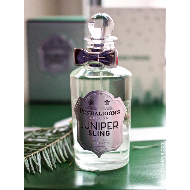 Juniper cheap sling perfume