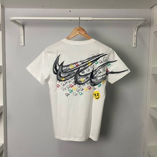 Nike x best sale dior tee