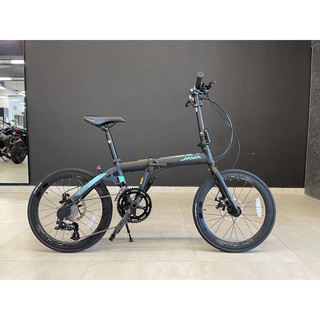 Java pro folding discount bike