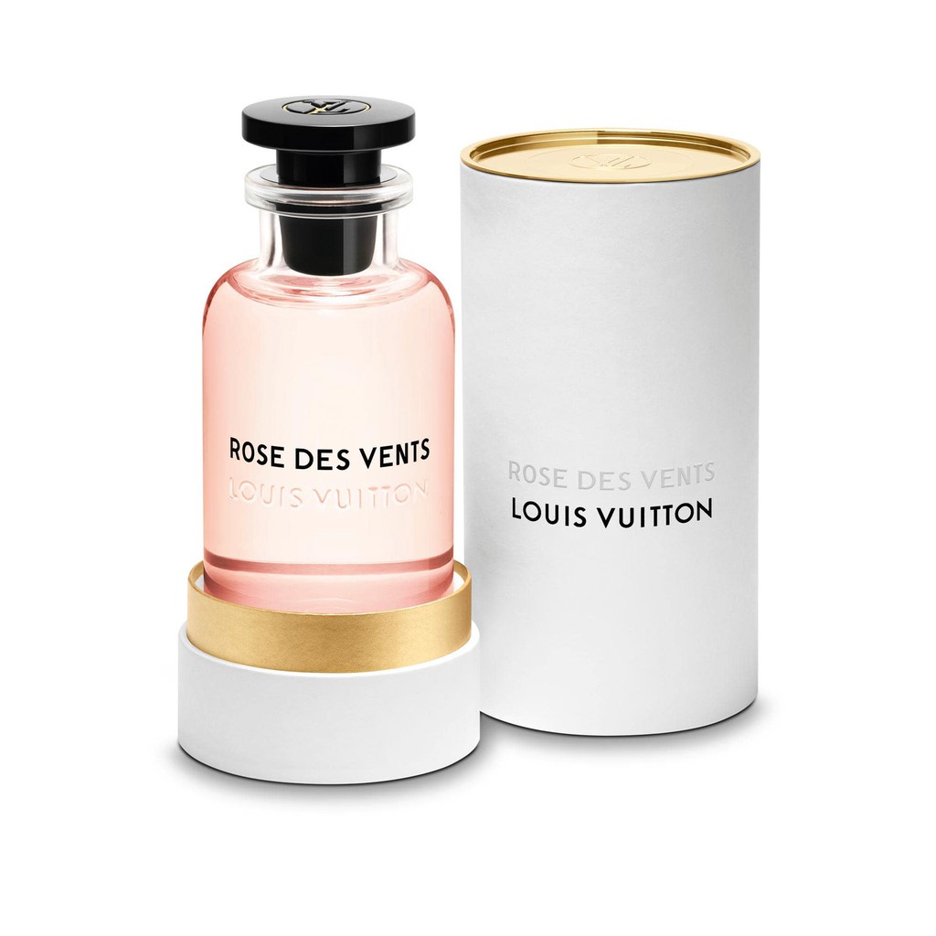 Authentic Louis Vuitton EDP Perfume(NUIT DE FEU) Sample Spray 2 ml/.06 Oz