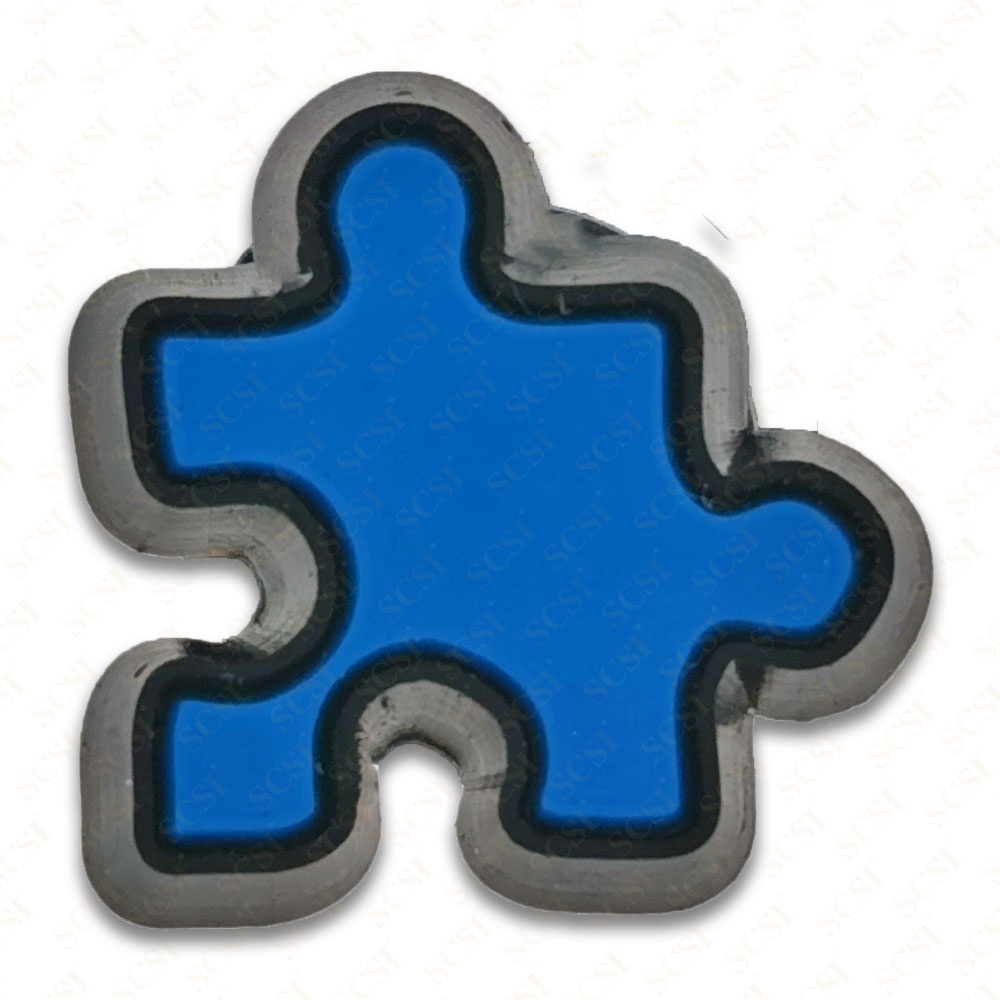 MJS Wholesale Kids Jibbitz Clogs / Clogs Button / Clogs Charm Button