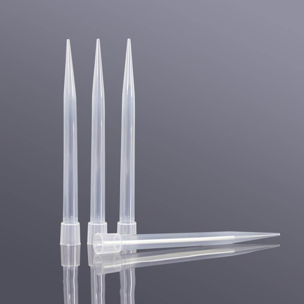 Pipette tips 5000uL 5mL, compatible with Eppendorf, Sartorius, DLAB