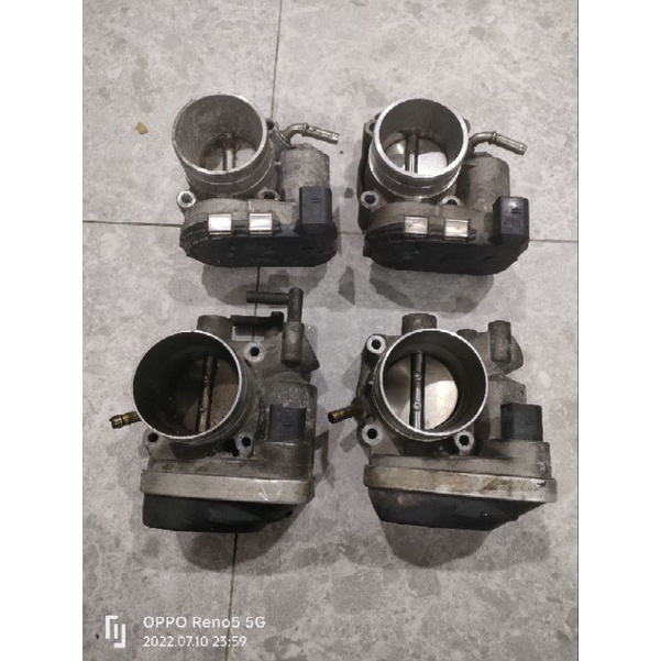 throttle body proton saga blm, waja campro, gen2, persona , exora cps