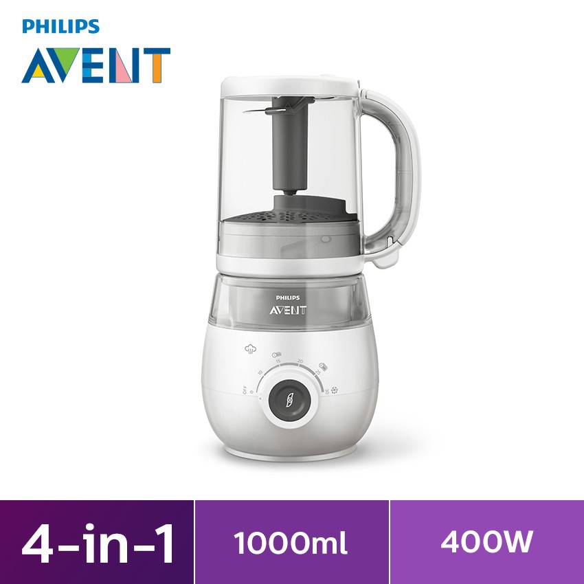 Avent 4 in 1 baby food maker sale