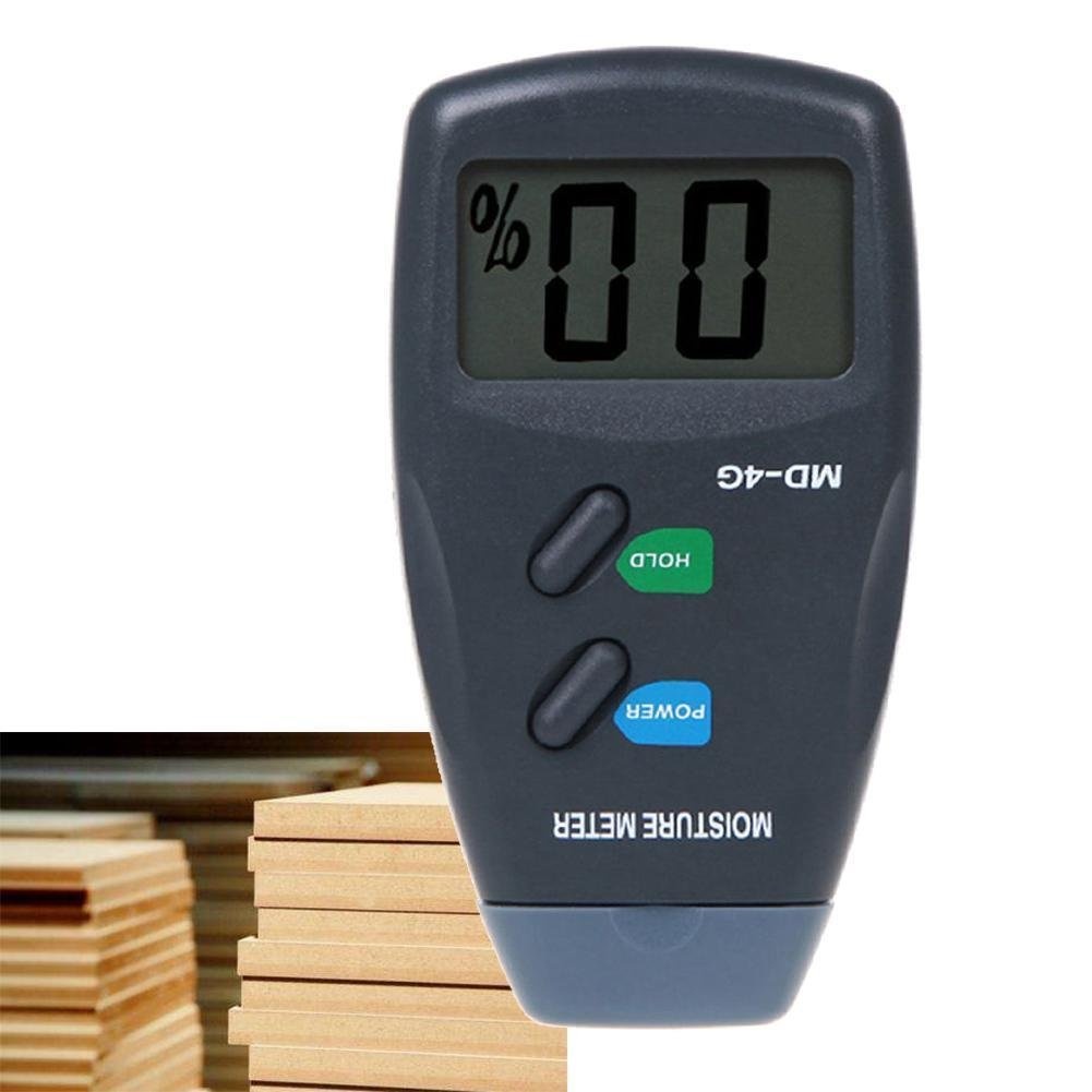 MKR MD4G Digital Moisture Meter (to test the moisture of bird nest