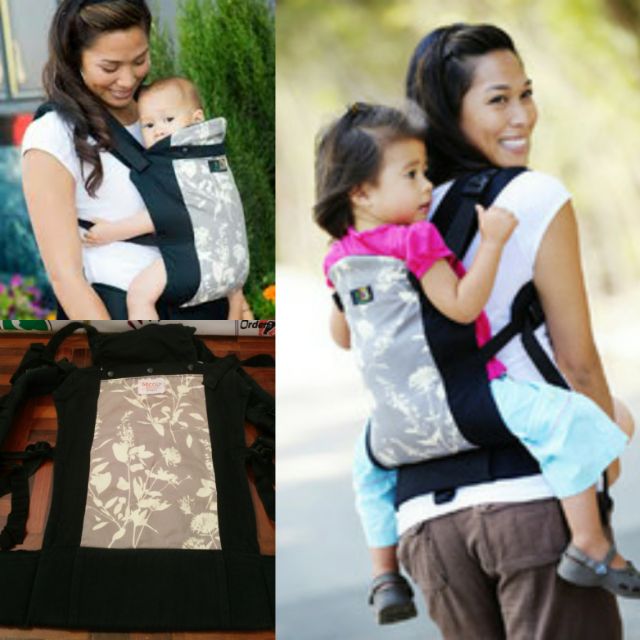 Beco baby hotsell carrier butterfly 2