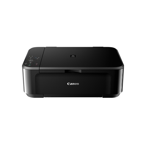Canon MG3670 Wireless Photo AllInOne with Auto Duplex Printing