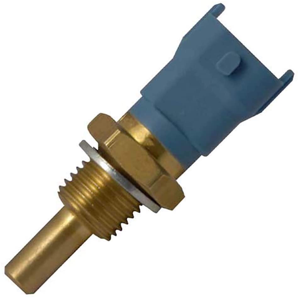 Proton Iriz, Persona VVT, Saga VVT Coolant Temperature Sensor Thermo