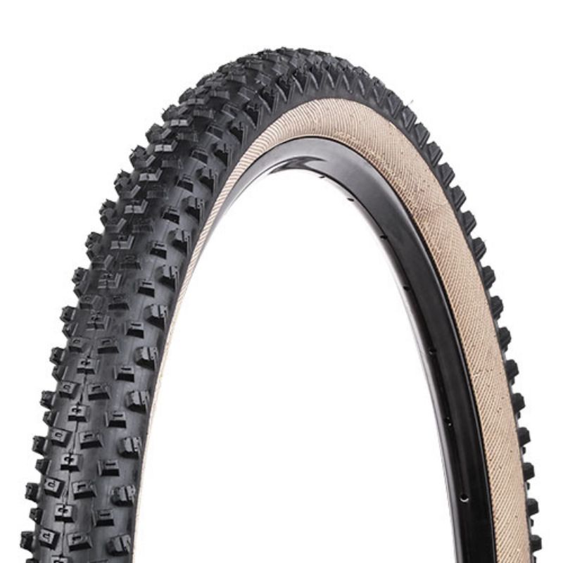 Pneu VEE TIRE Crown Gem 20 X 2.25 - Pour Vélo, VTT, Vélo électrique, Cuivre