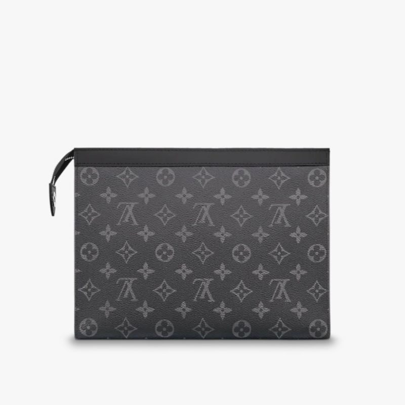 Lv clutch bag malaysia clearance