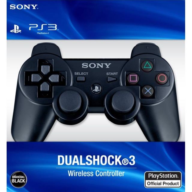 Playstation 3 sixaxis wireless clearance controller