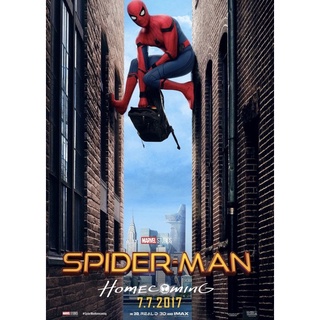 Tom Holland Spider Man - Movies 5D Diamond Paintings