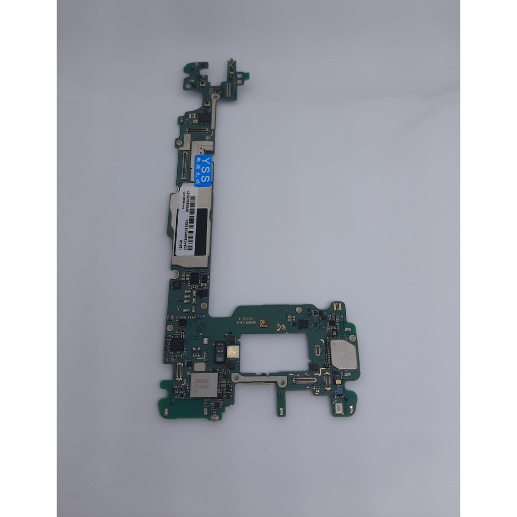 Samsung note 9 on sale motherboard