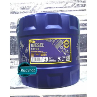 MANNOL Motoröl-Set – 3x 20 Liter 5W-30 Energy 7511, Inkl. Auslaufhahn & Scheibenreiniger-Konzentrat