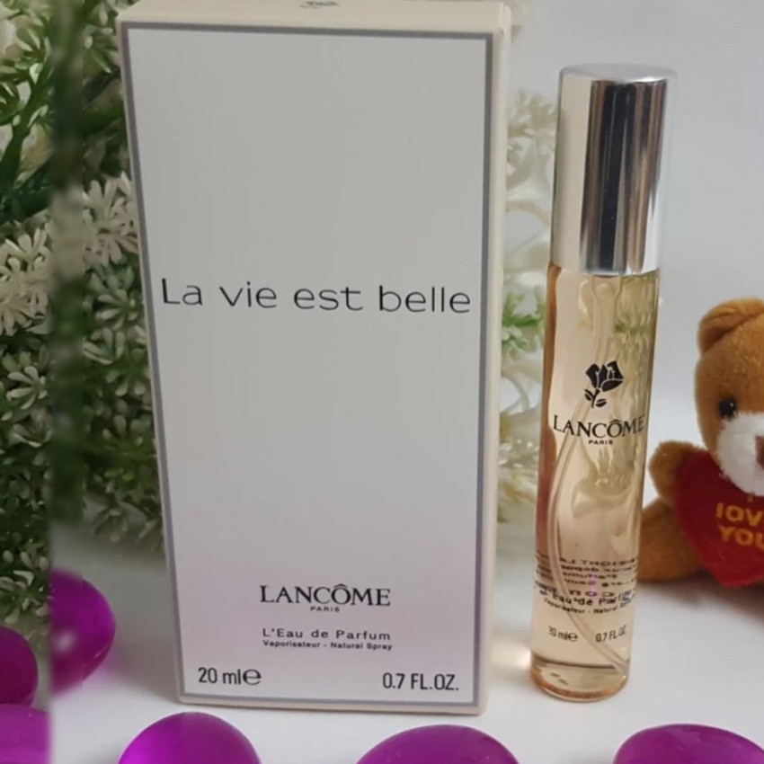 Lancome la vie est belle online 20ml