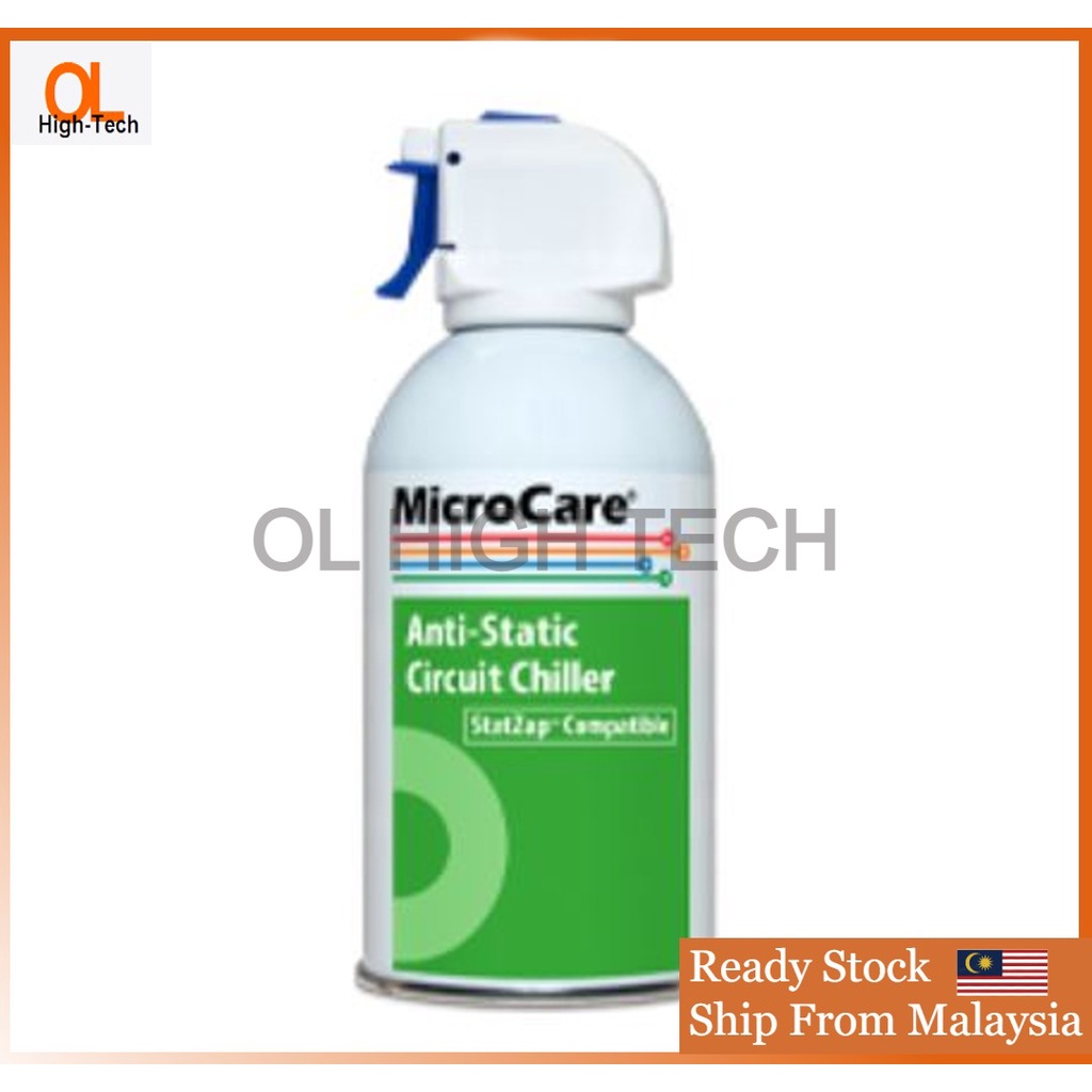OLhightech- Microcare / MCC - MCC-BGA / MCC-DC1 / MCC-ROC / MCC-FRZA ...