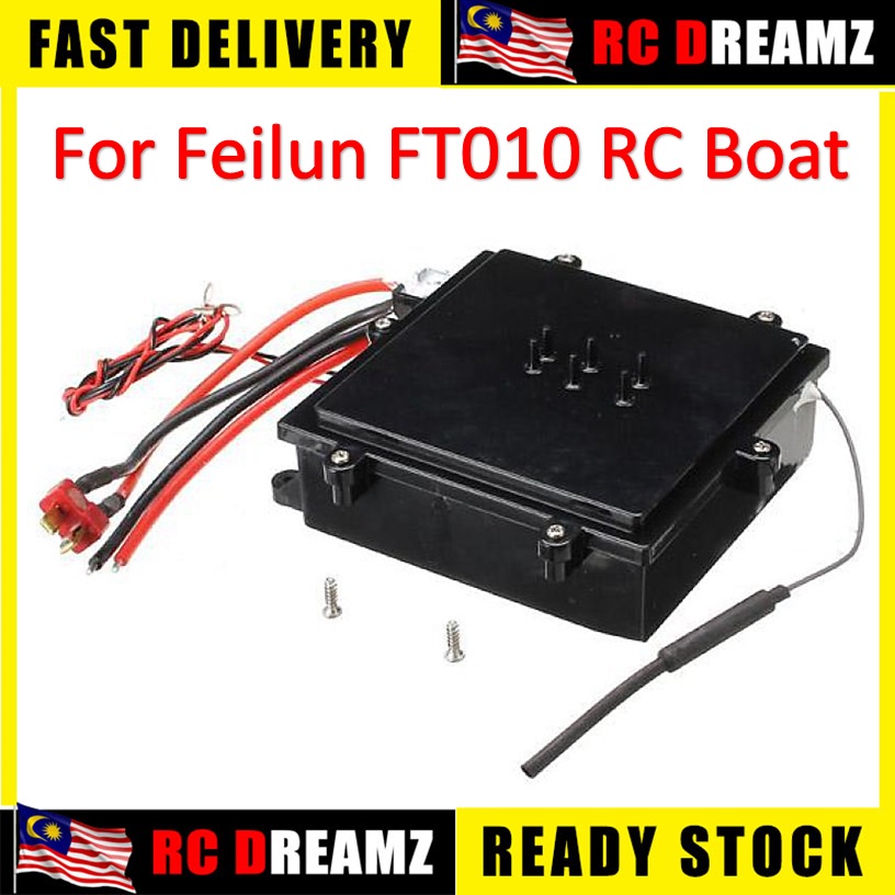 Ft010 cheap rc boat