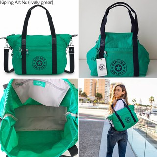 Kipling discount art nc