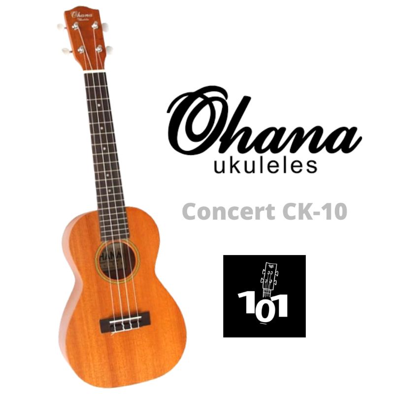 Ohana ck10 deals