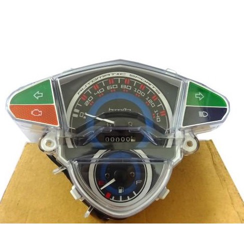 EGO-LC METER ASSY SPEEDOMETER SET | Shopee Malaysia