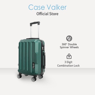 Case valker sales luggage price